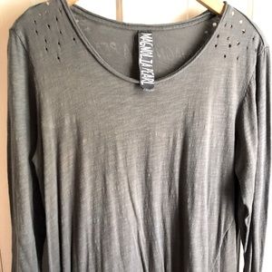 Magnolia Pearl Dylan Dress - Ozzy